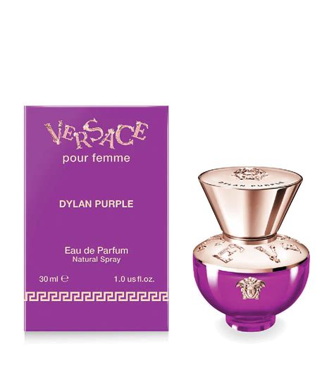 versace dylan purple fragrantica|versace dylan purple 100ml.